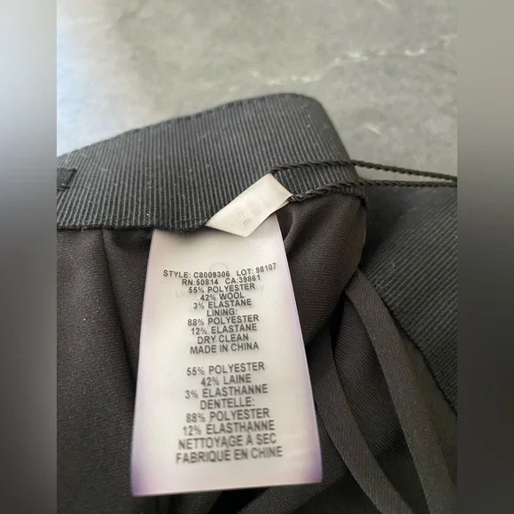 Elie Tahari women’s skirt. NWT. Size 6 - Picture 7 of 8